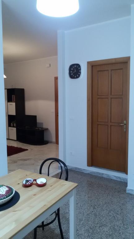 דירות מיסטרביאנקו Casa Trinacria מראה חיצוני תמונה