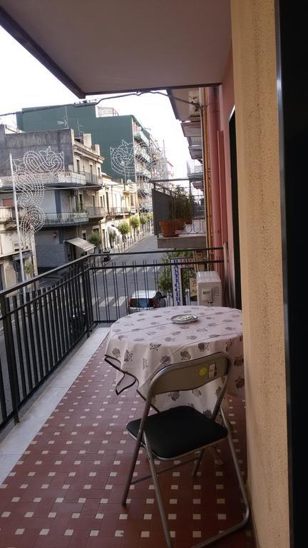 דירות מיסטרביאנקו Casa Trinacria מראה חיצוני תמונה