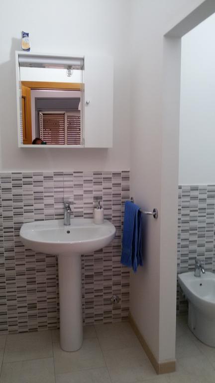 דירות מיסטרביאנקו Casa Trinacria מראה חיצוני תמונה